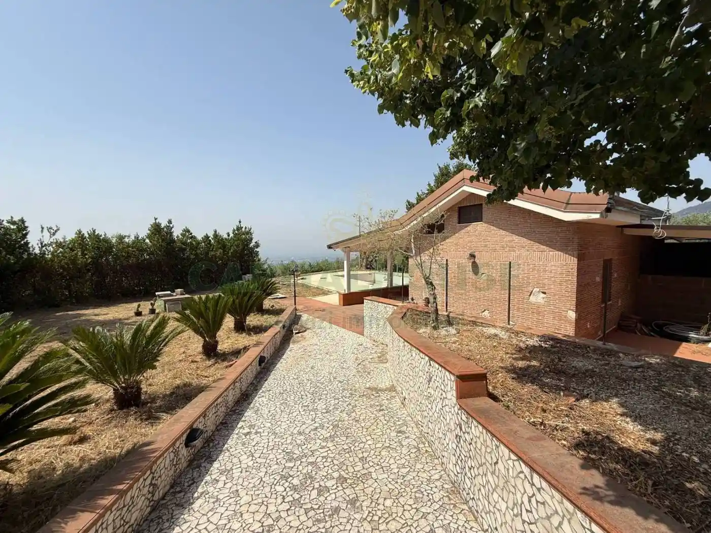 Rustico - Casale in vendita a Roccarainola