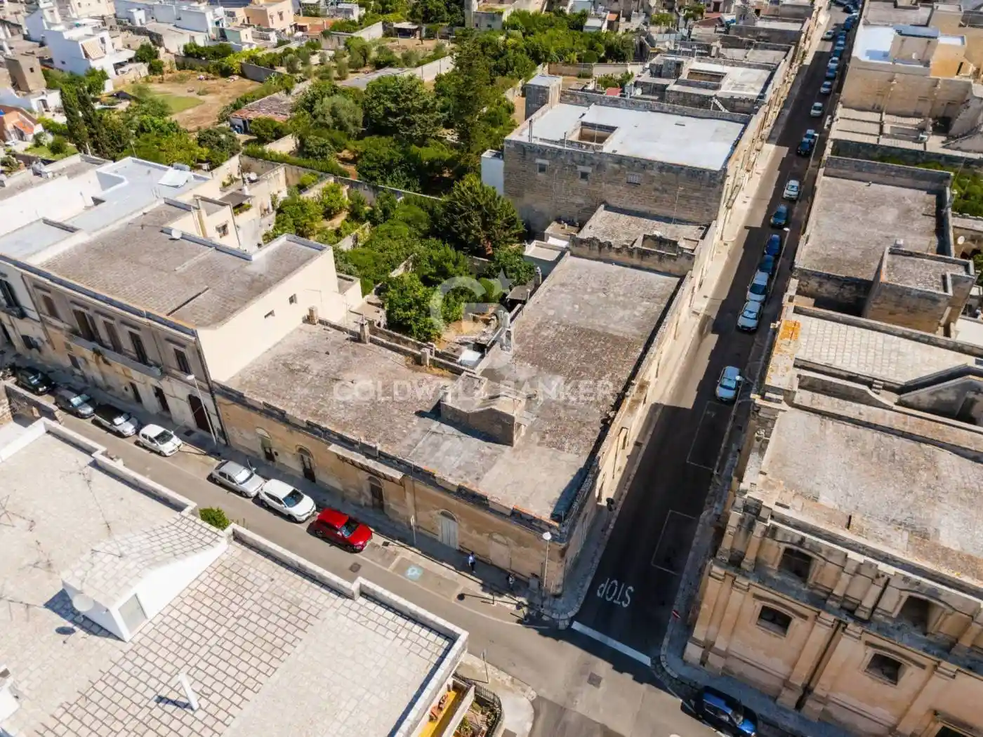 Casa indipendente in vendita a San Cesario di Lecce