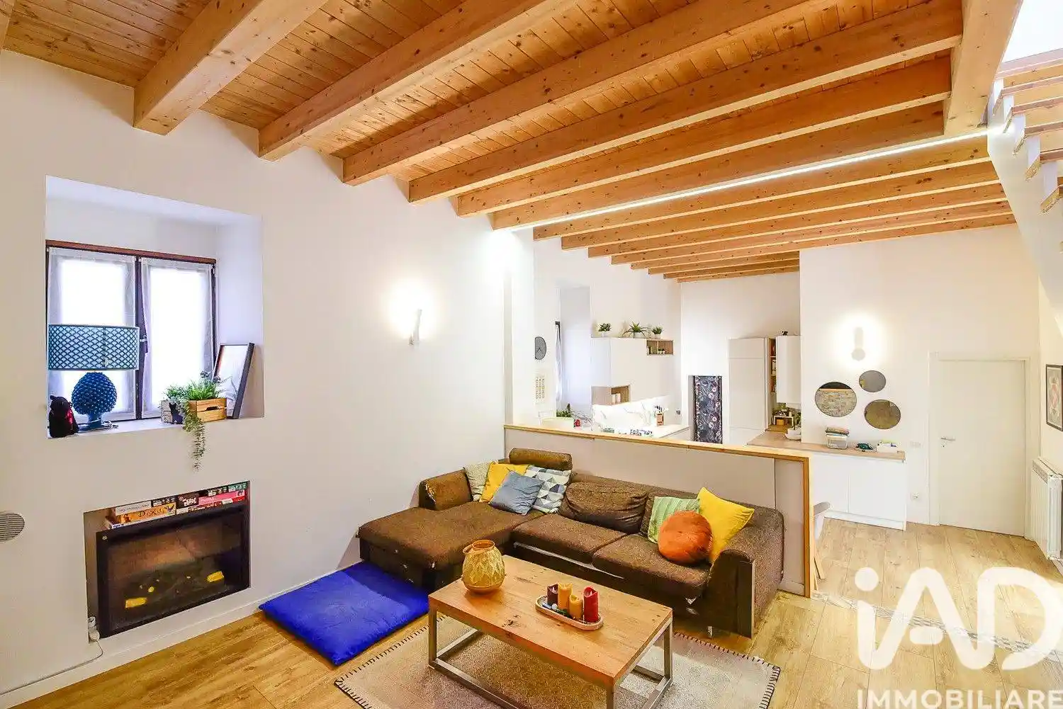 Casa indipendente in vendita a Lentate sul Seveso