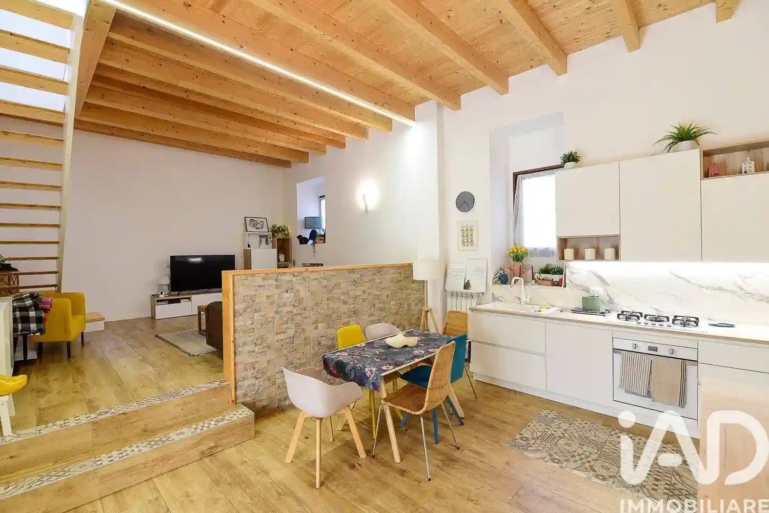 Casa indipendente - foto 2