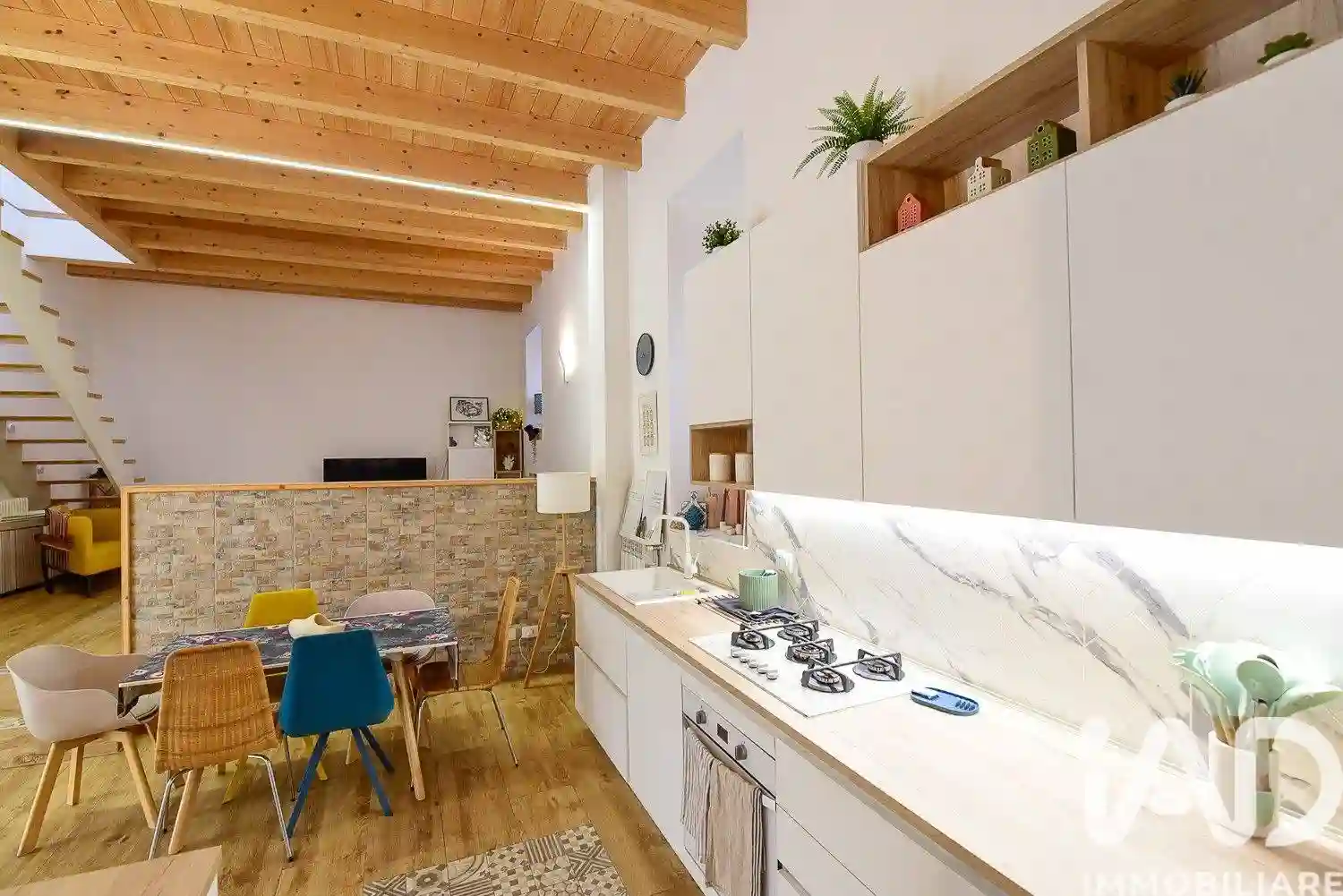 Casa indipendente - foto 4
