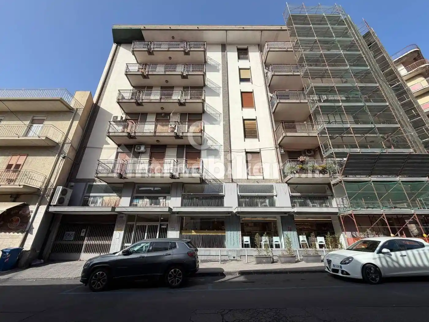 Appartamento in vendita a Paternò