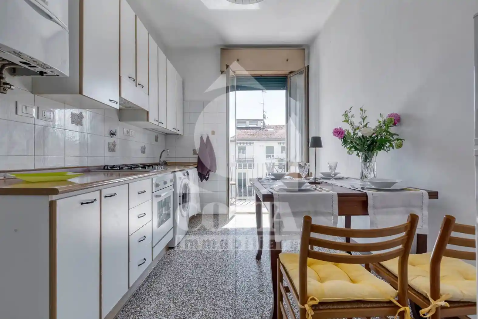 Appartamento in vendita a Bologna