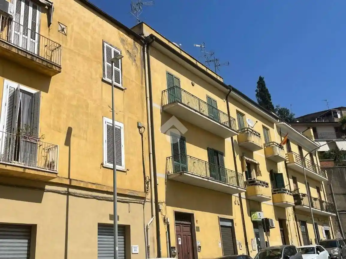 Appartamento in vendita a Benevento