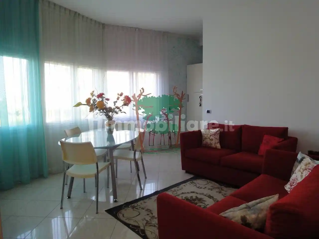 Appartamento in vendita a Viareggio