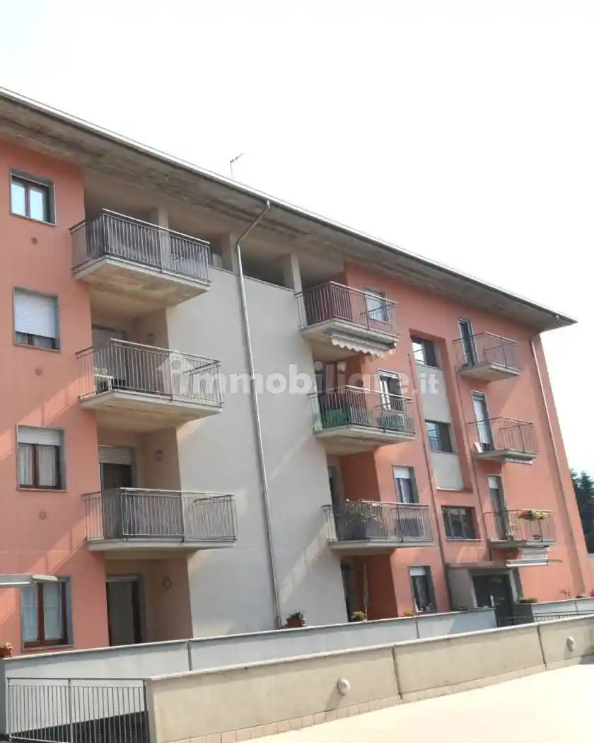 Appartamento in vendita a Calolziocorte