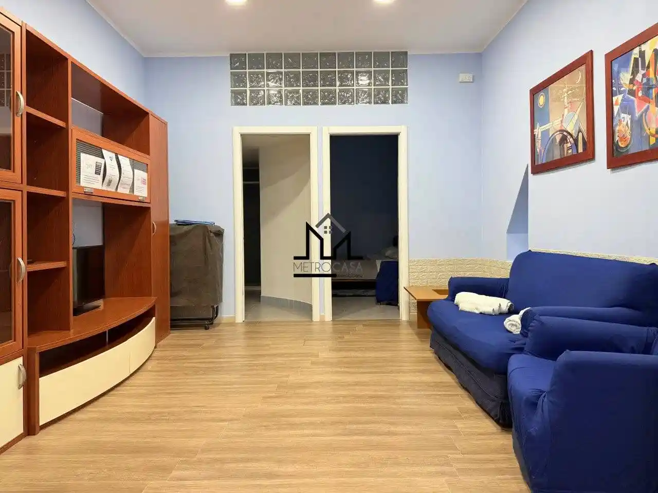 Appartamento in affitto a Palermo