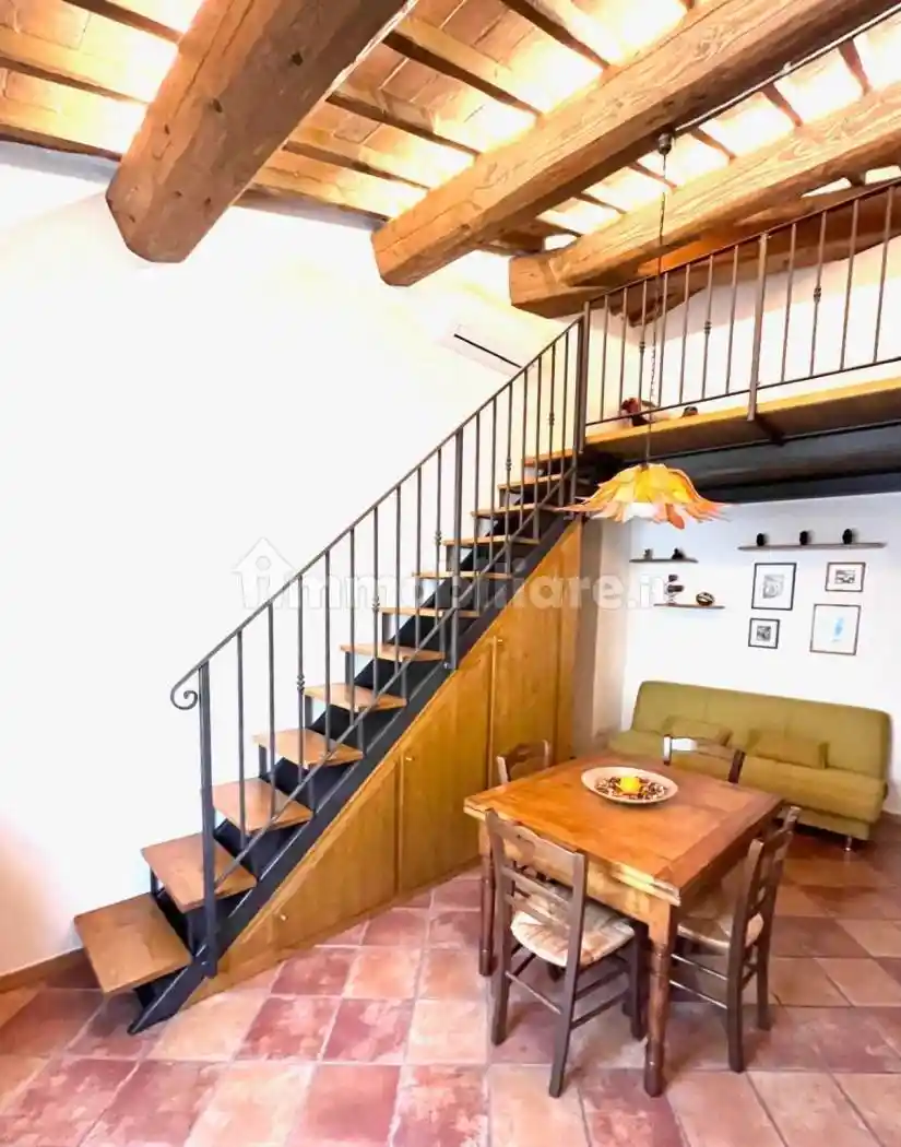 Appartamento in vendita a San Giovanni Valdarno