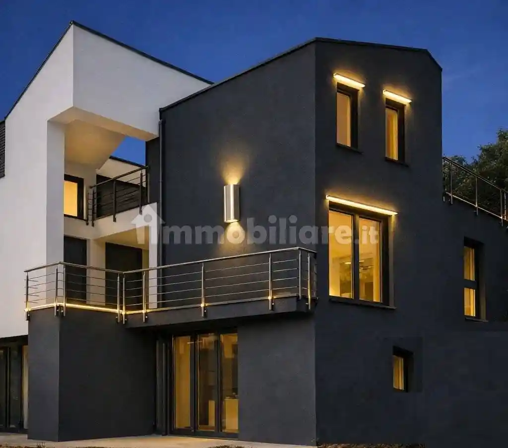 Villa in vendita a Montesilvano