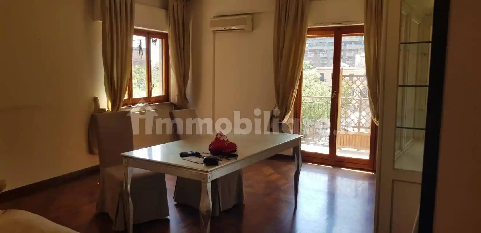 Appartamento in affitto a Palermo