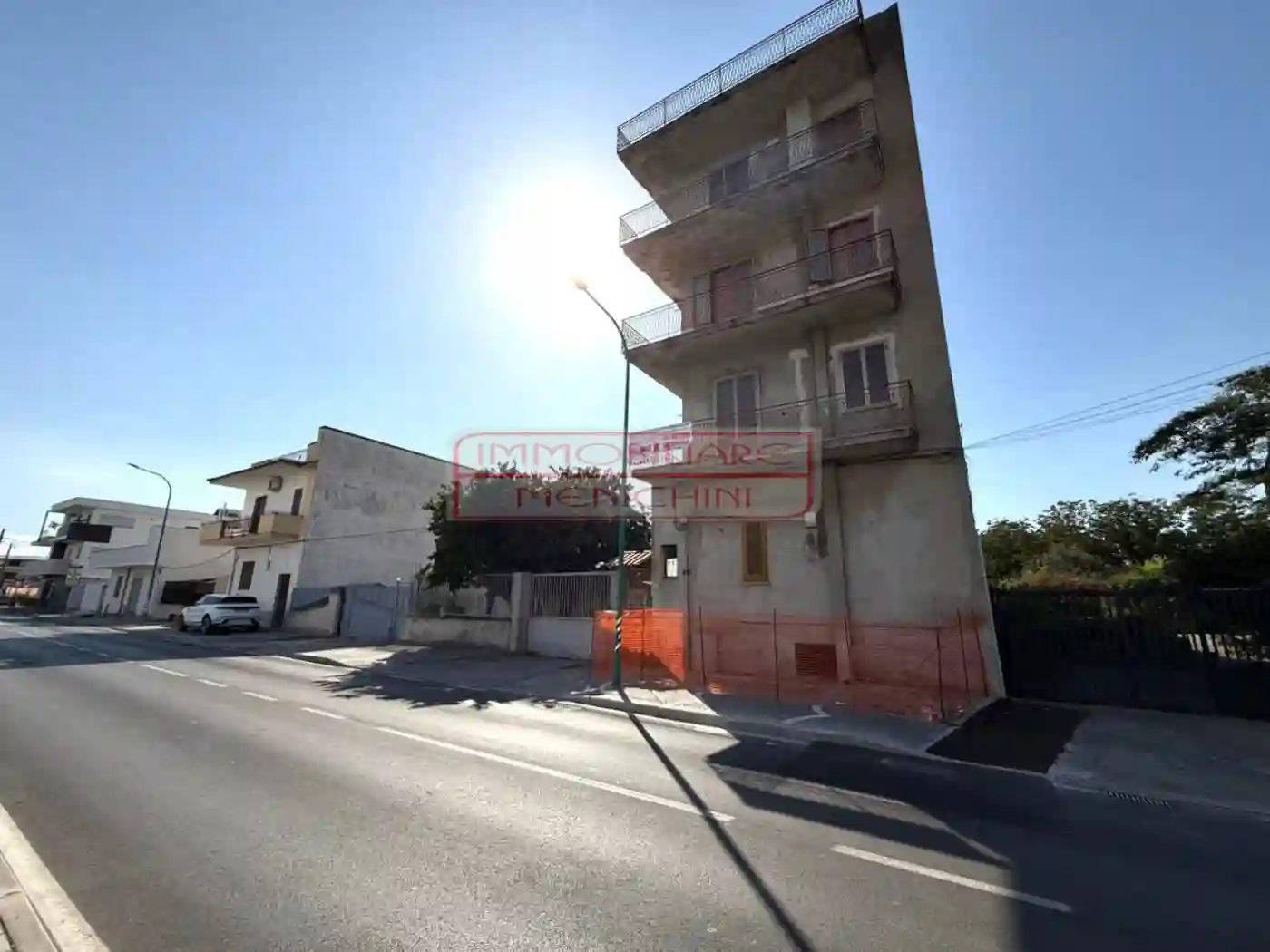 Palazzo - Edificio - foto 2