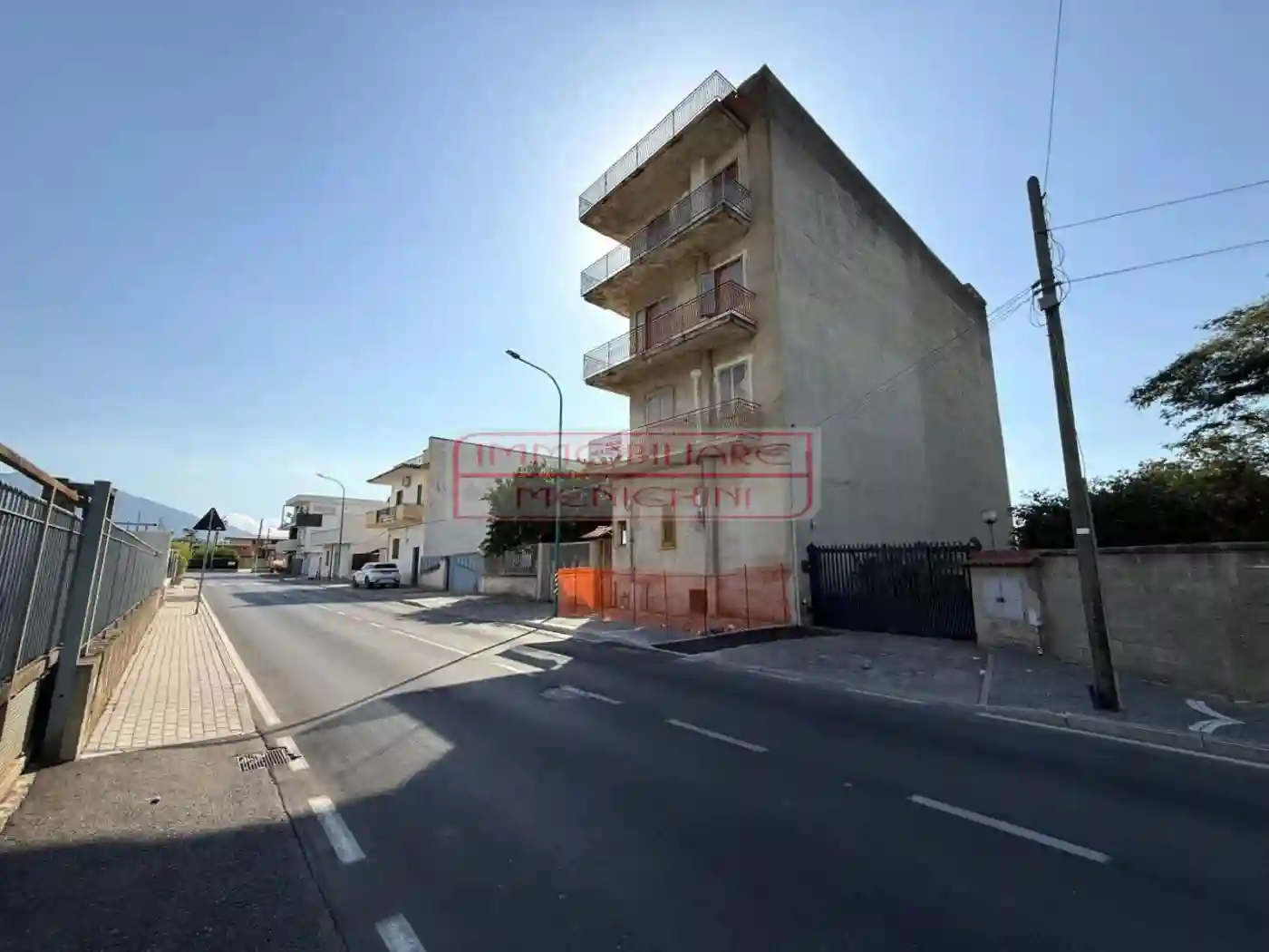 Palazzo - Edificio - foto 3