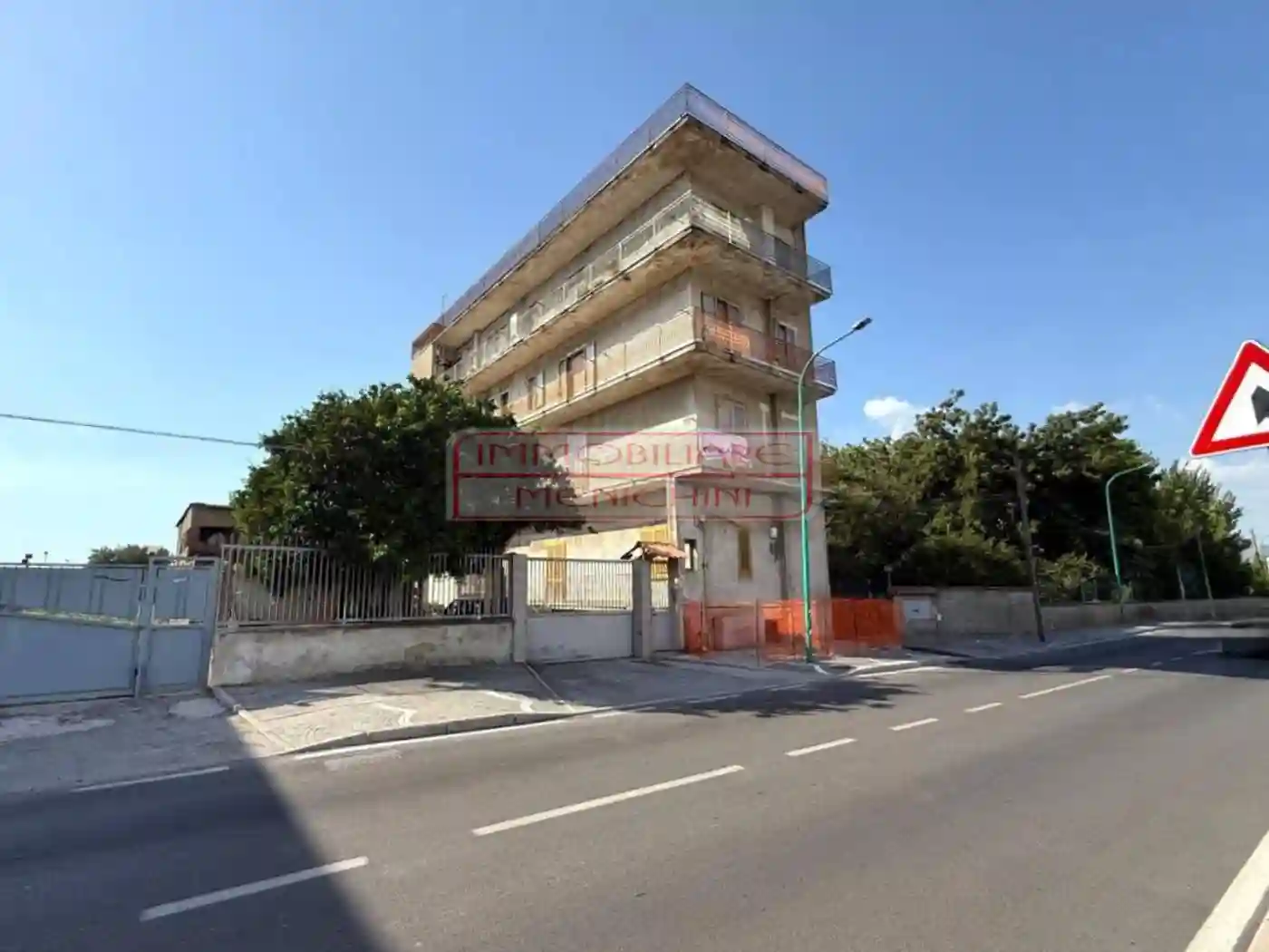 Palazzo - Edificio - foto 4
