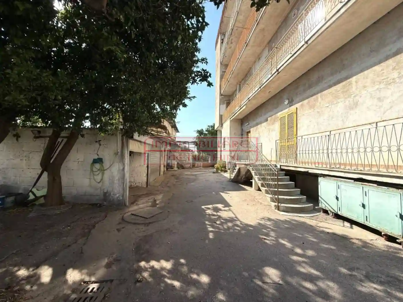 Palazzo - Edificio - foto 5