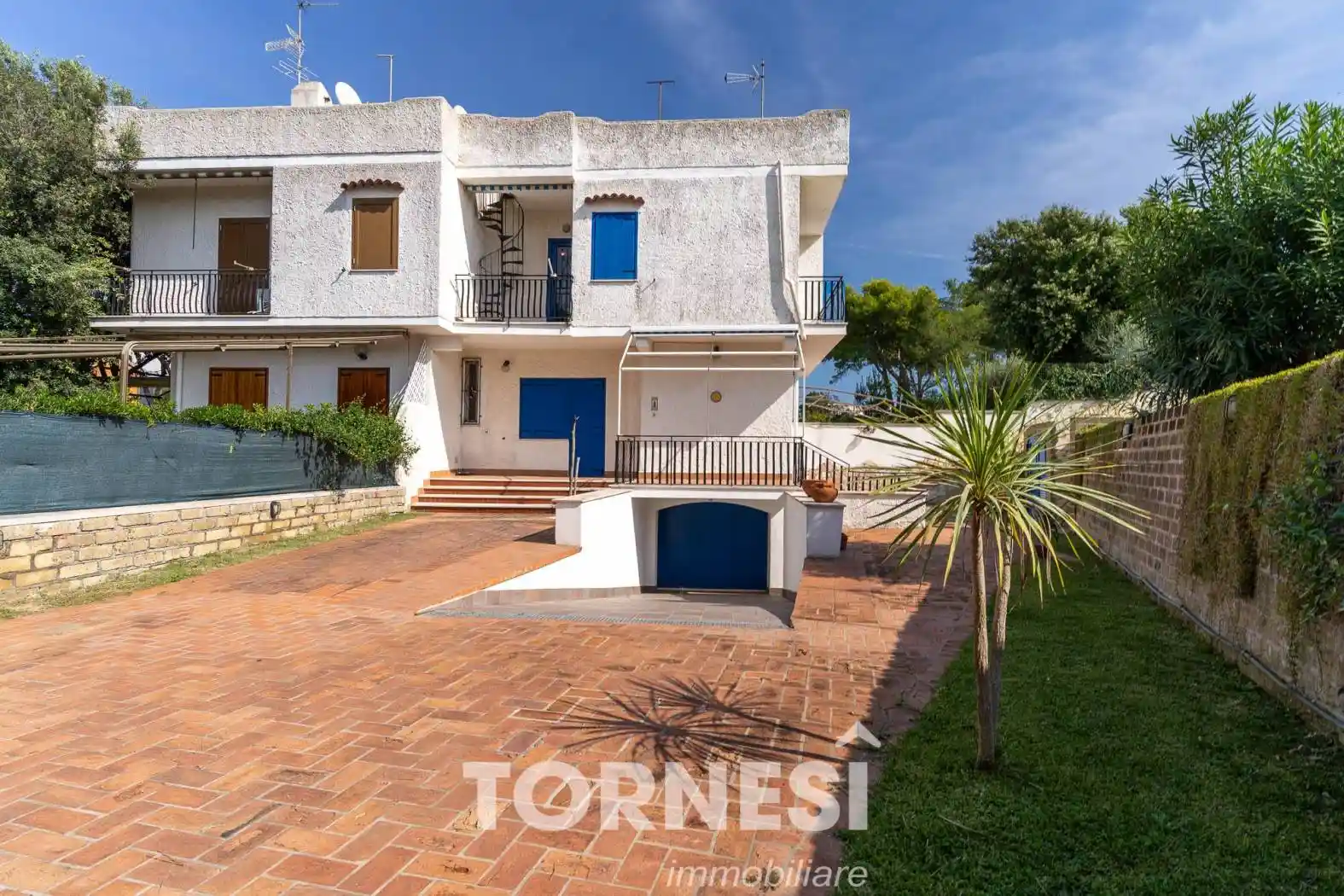 Villa in vendita a Terracina