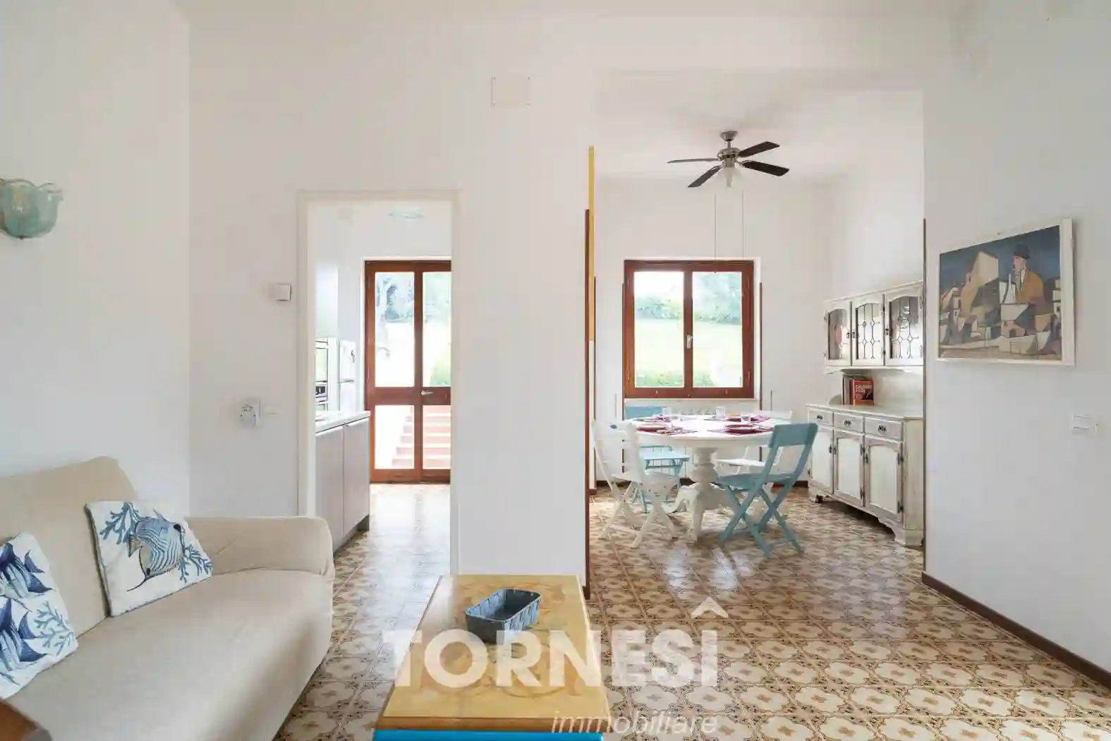 Villa - foto 5