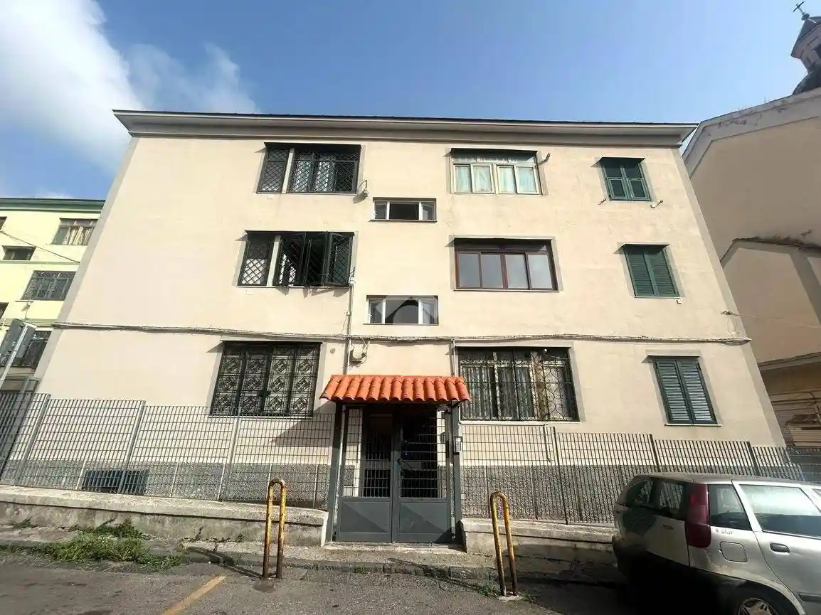 Appartamento in vendita a Torre del Greco