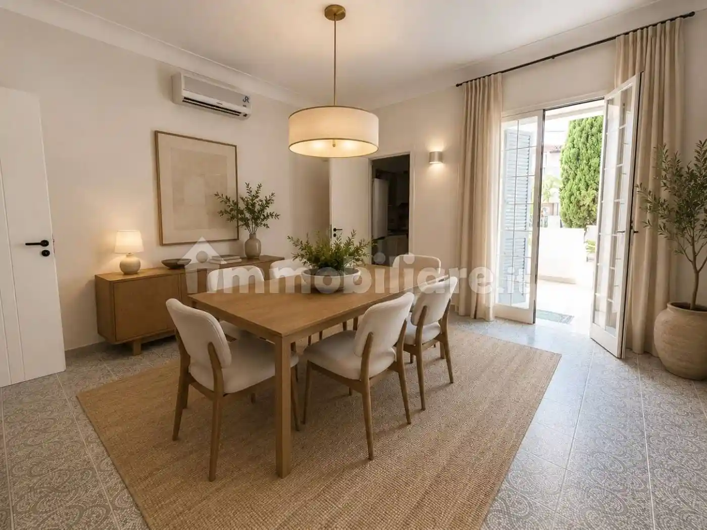 Villa in vendita a Surbo