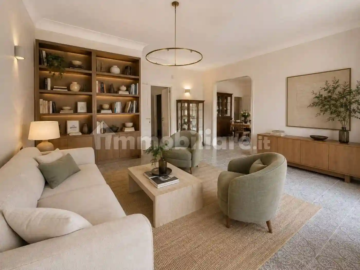 Villa - foto 2