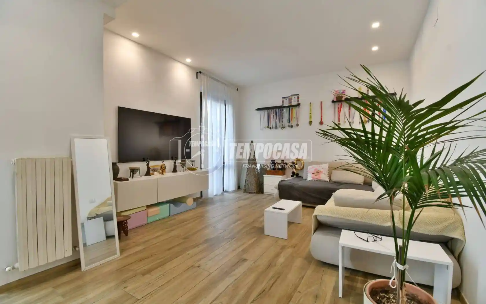 Appartamento in vendita a Porto Sant'Elpidio