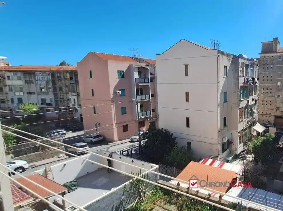 Appartamento in affitto a Messina