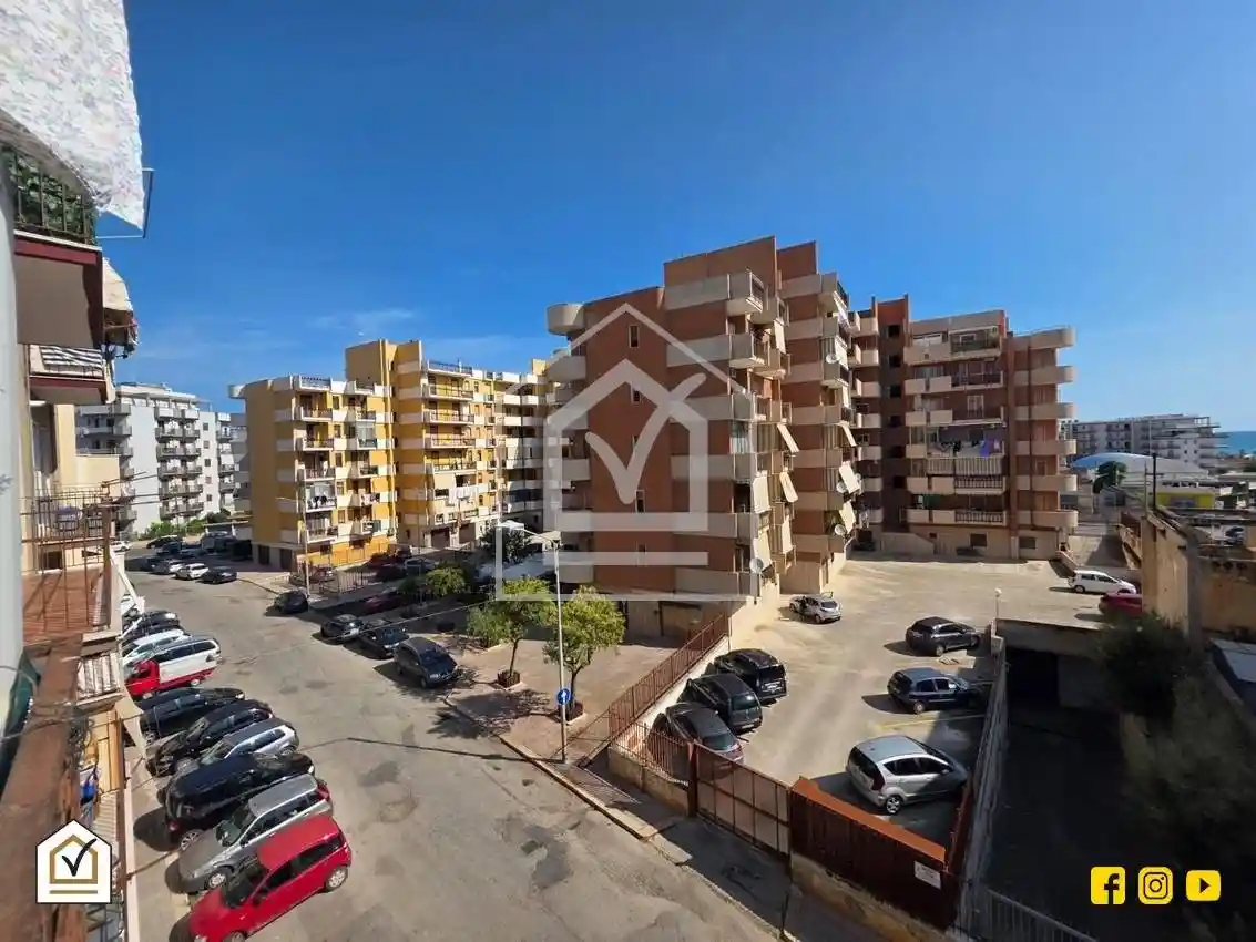 Appartamento in vendita a Trani
