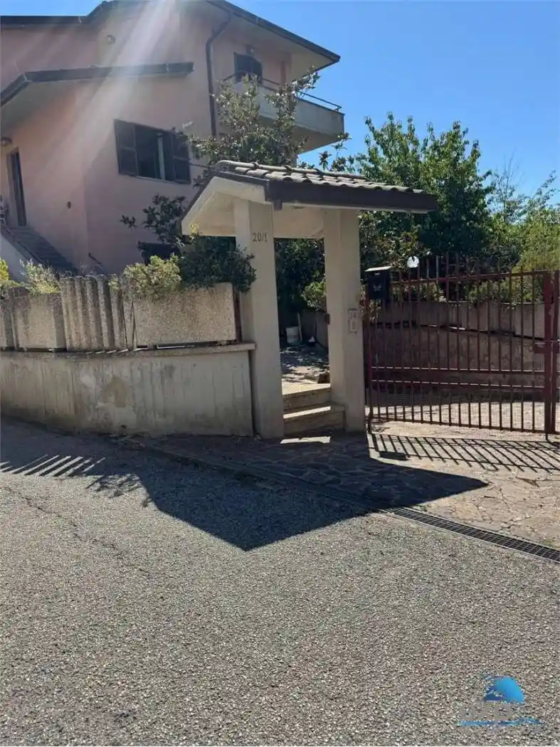 Villetta a schiera in vendita a Gualdo Cattaneo