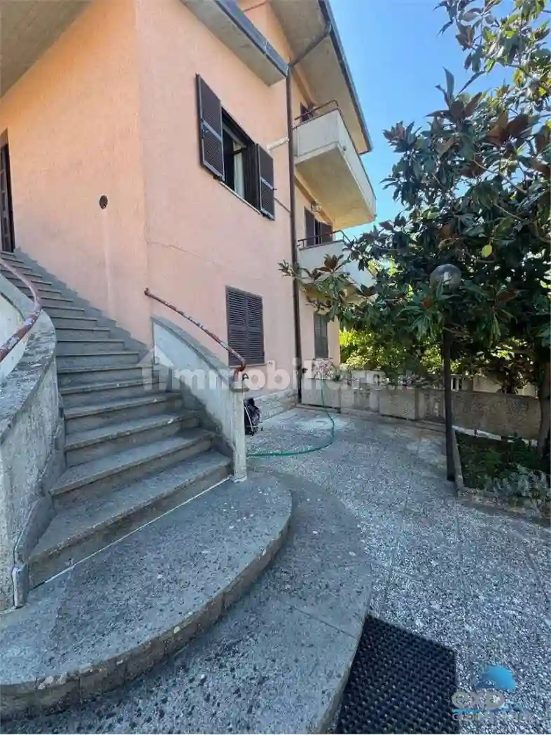 Villetta a schiera - foto 4
