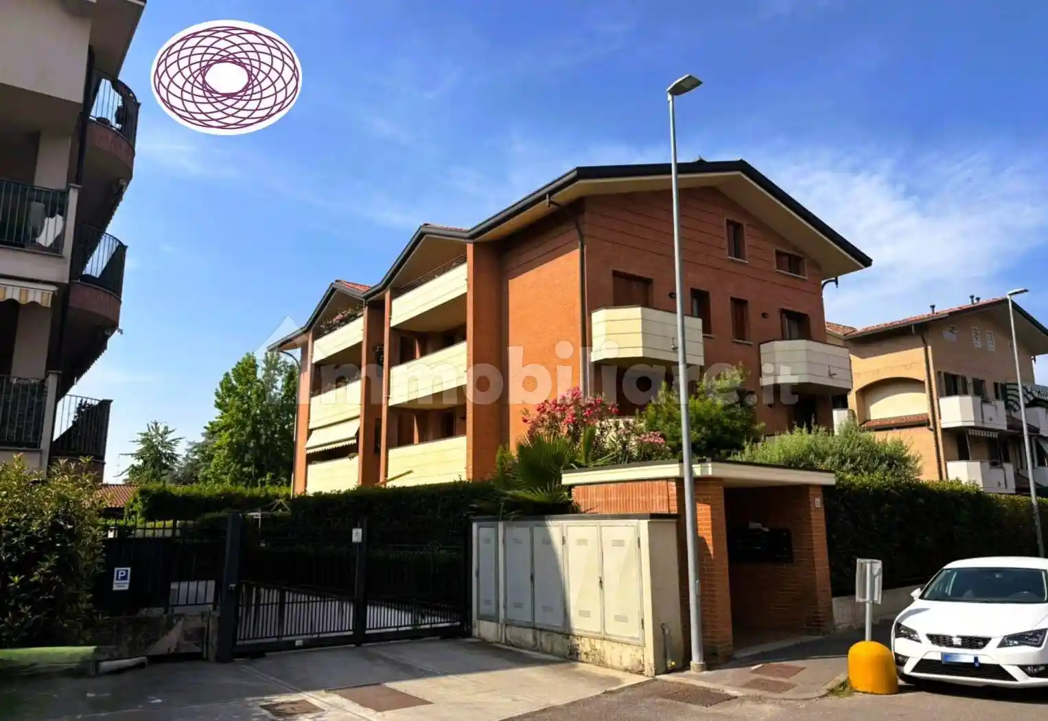Appartamento in affitto a Paderno Dugnano