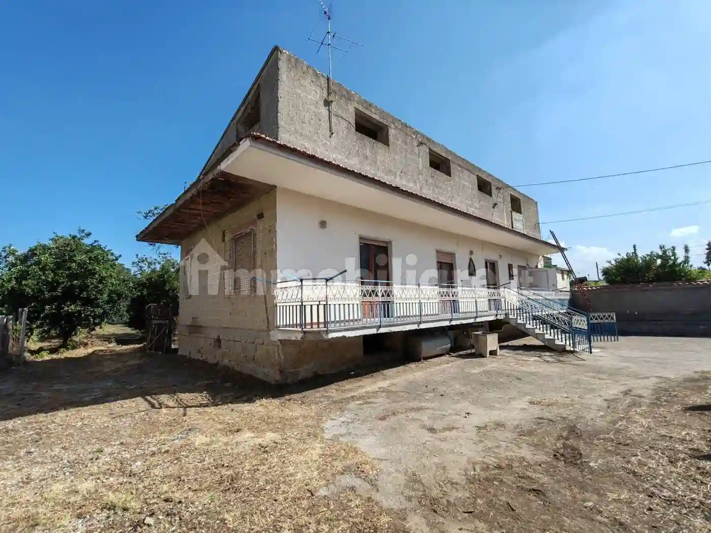 Casa indipendente - foto 4