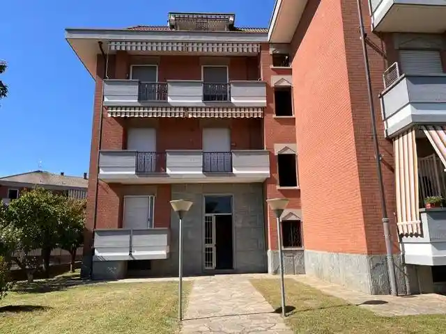 Appartamento in affitto a Vinovo