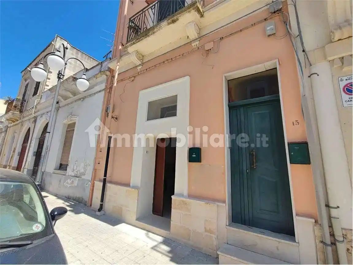 Appartamento in vendita a Brindisi
