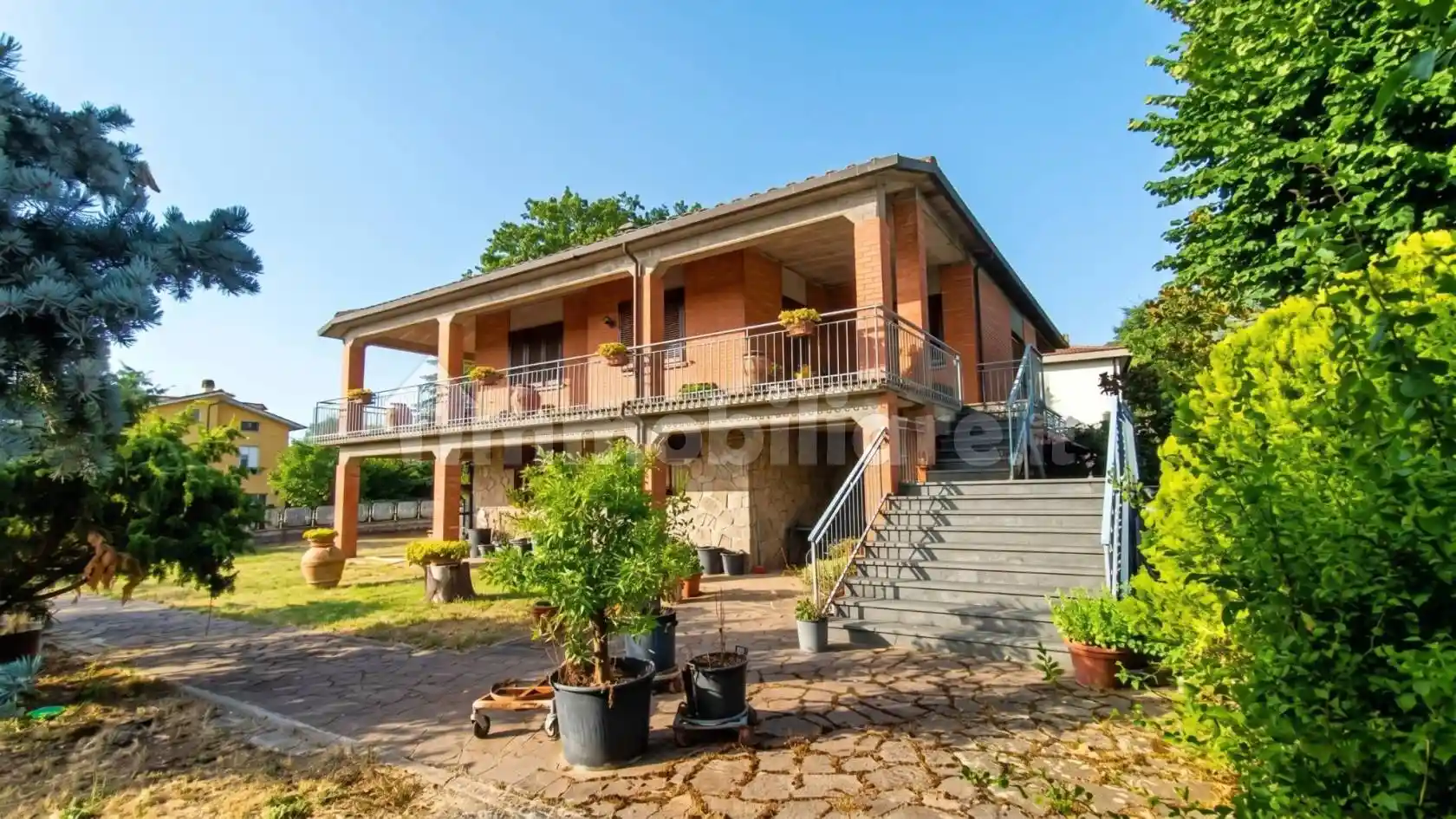 Villa in vendita a Guardea