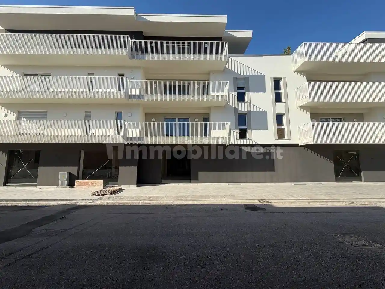 Appartamento in vendita a Teverola