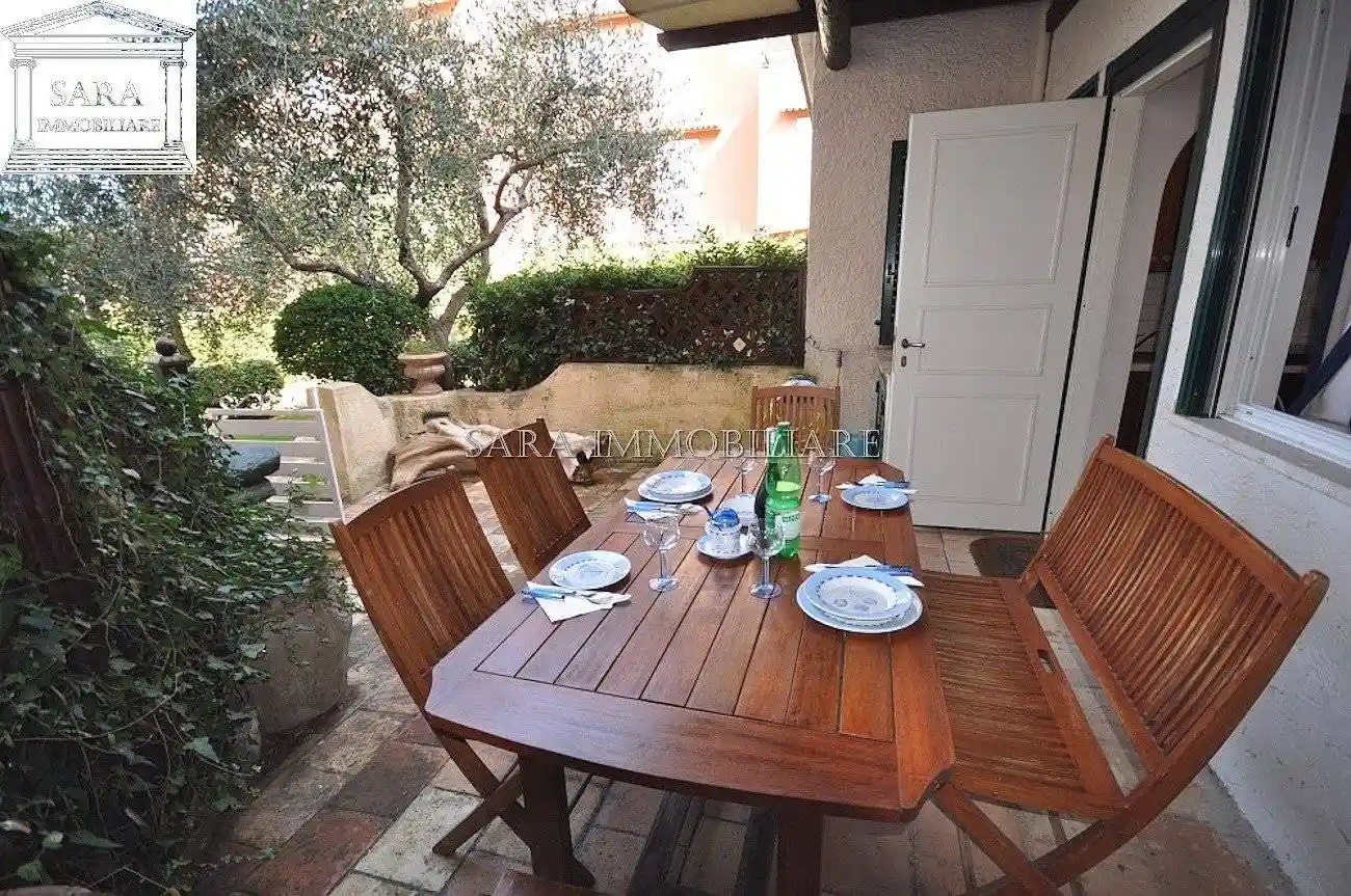 Appartamento in vendita a Monte Argentario