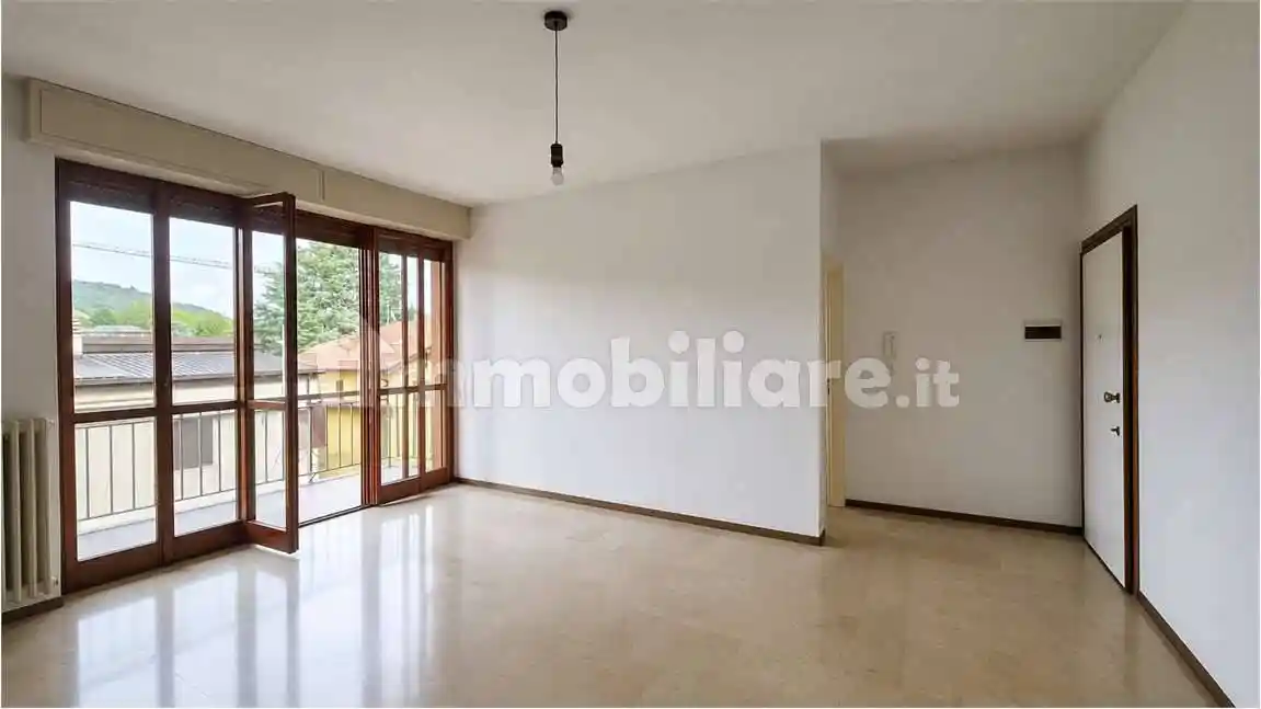 Appartamento in affitto a Bergamo