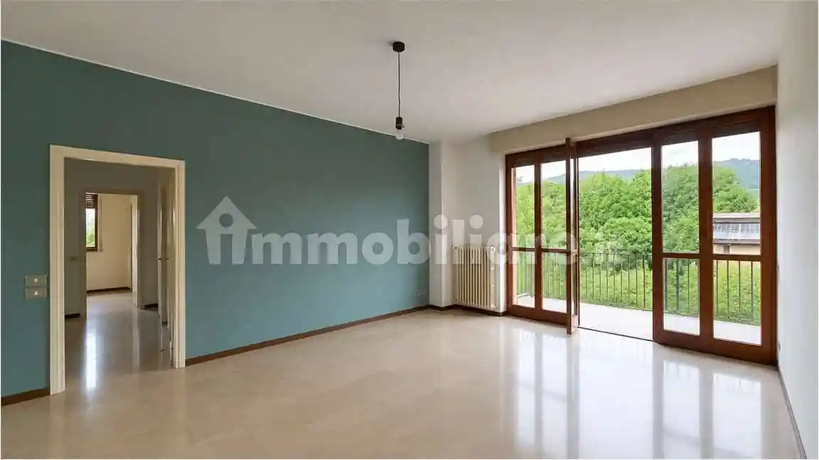 Appartamento in affitto a Bergamo