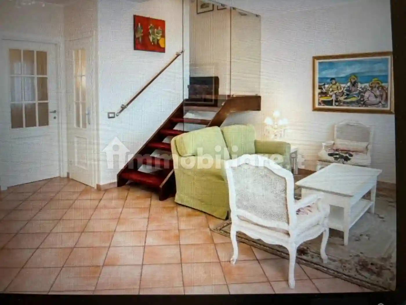 Attico - Mansarda - foto 2