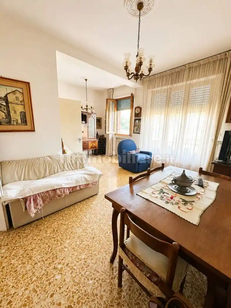 Appartamento in vendita a Siena