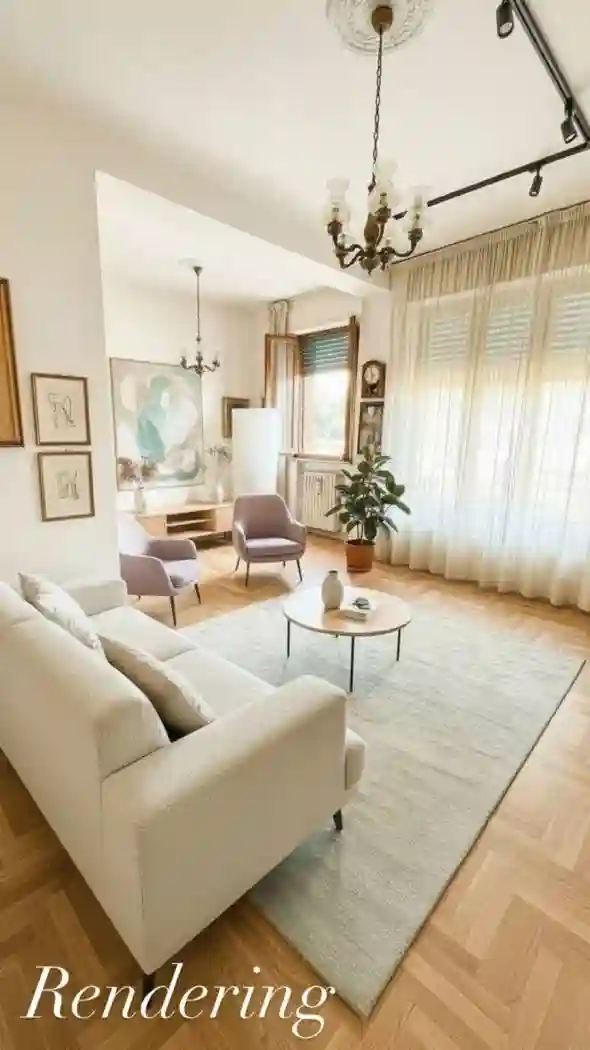 Appartamento - foto 2
