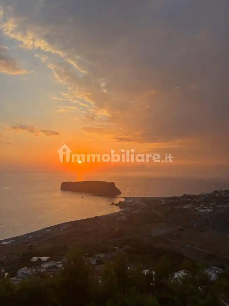 Villetta a schiera in vendita a San Nicola Arcella