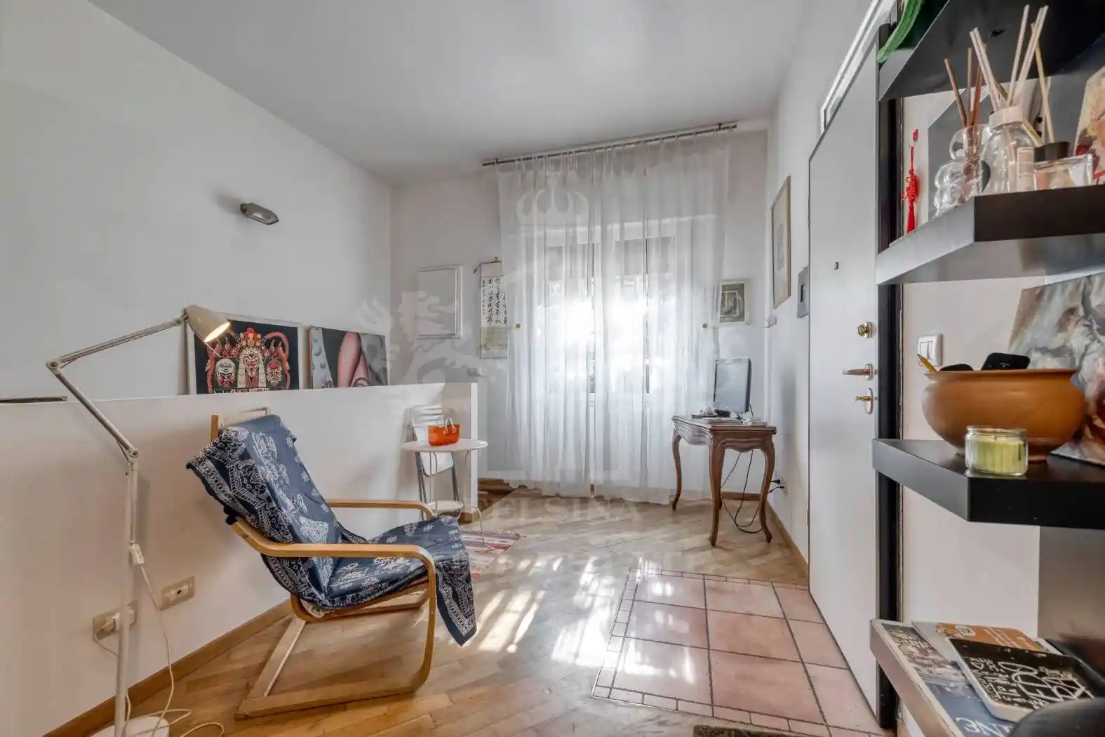 Appartamento in vendita a Bologna