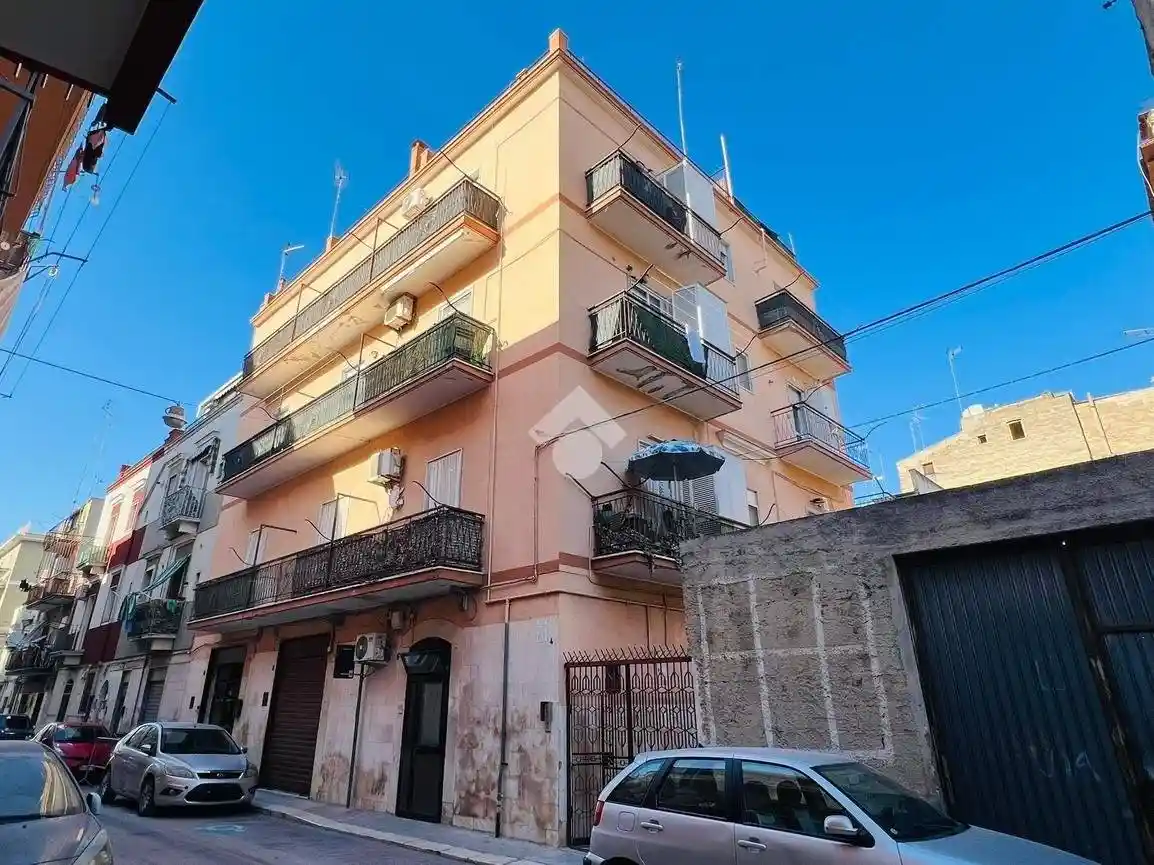 Appartamento in vendita a Barletta
