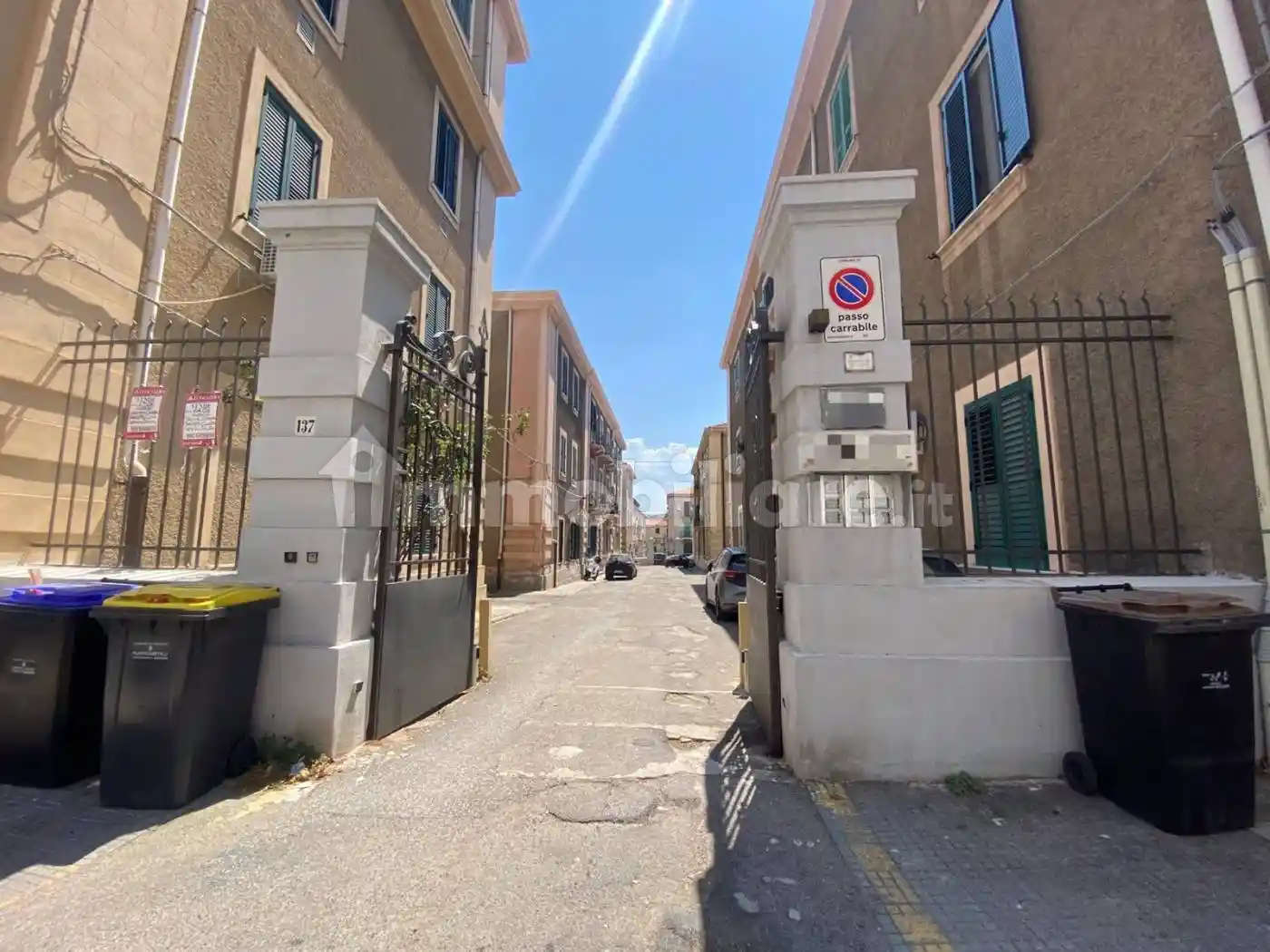 Appartamento in vendita a Messina
