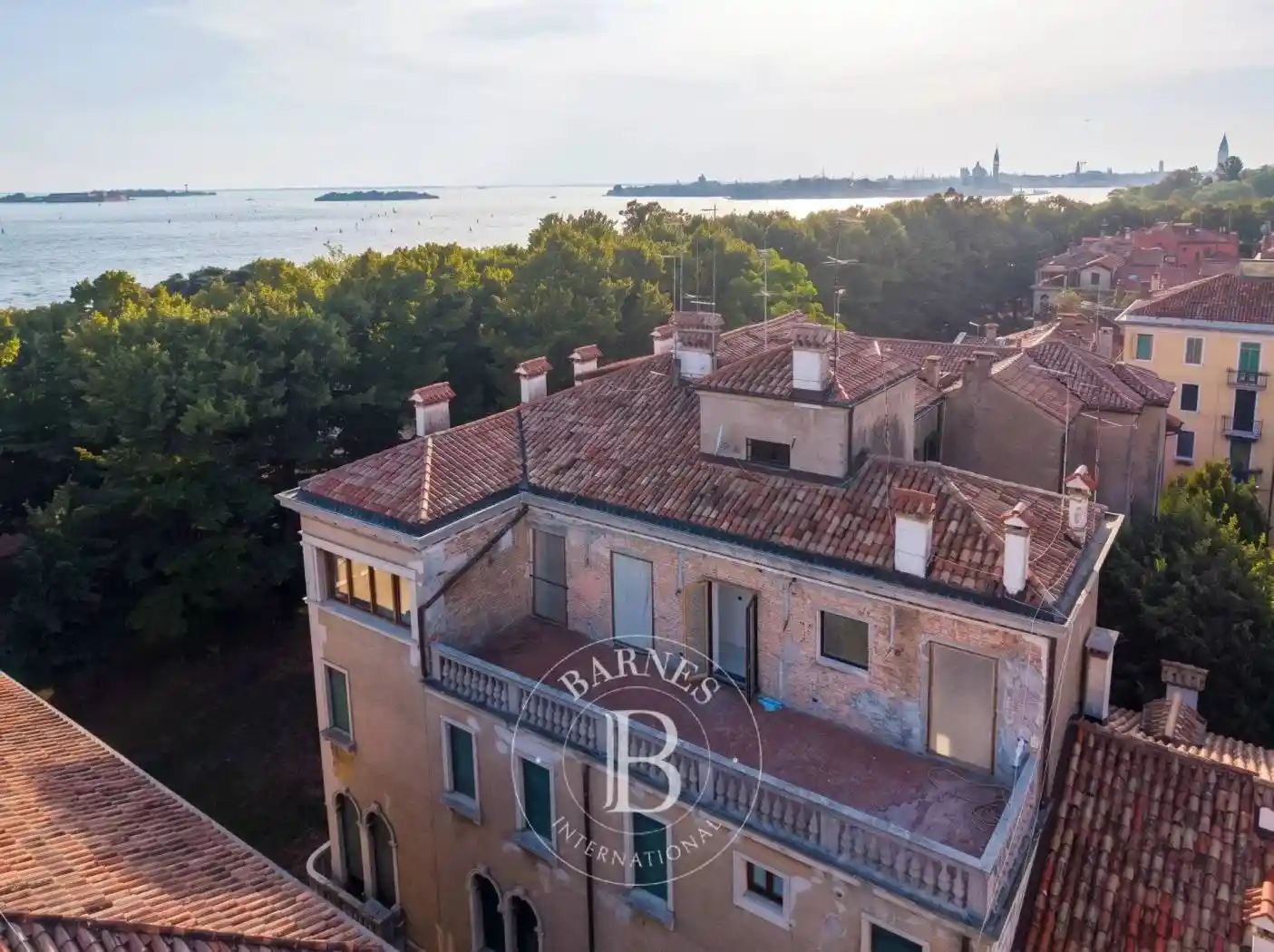 Appartamento in vendita a Venezia