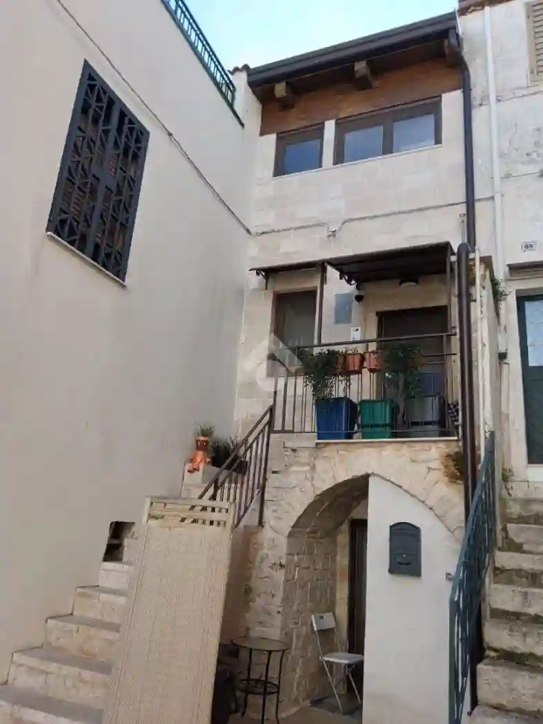 Casa indipendente - foto 2