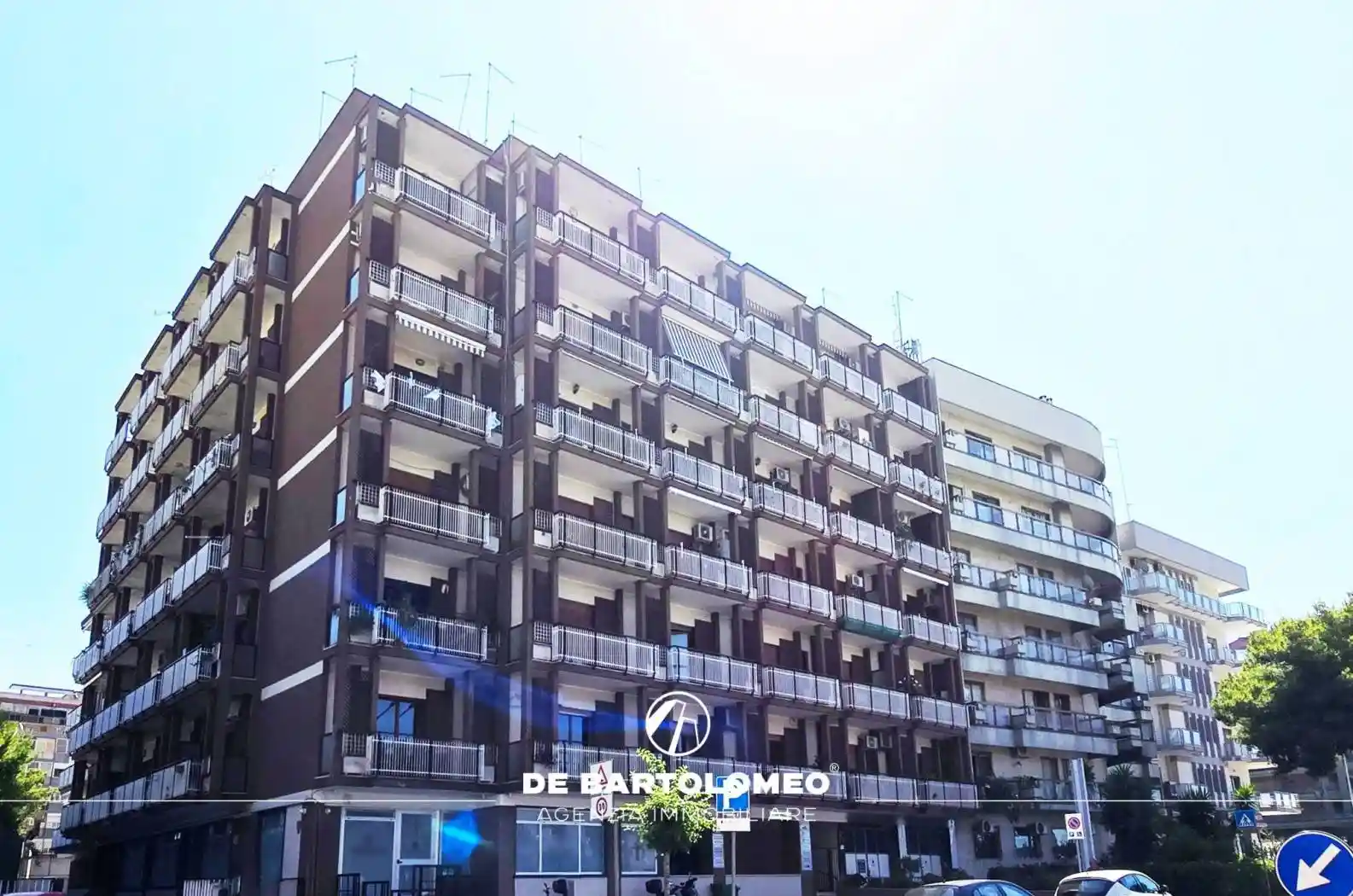 Appartamento in vendita a Taranto