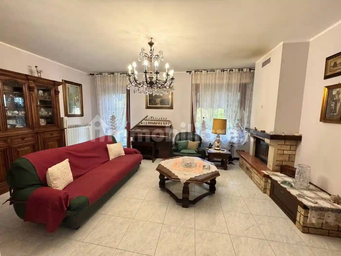 Villetta a schiera - foto 5