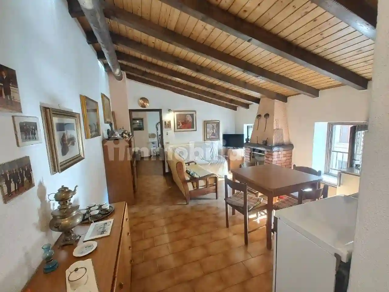 Attico - Mansarda - foto 4