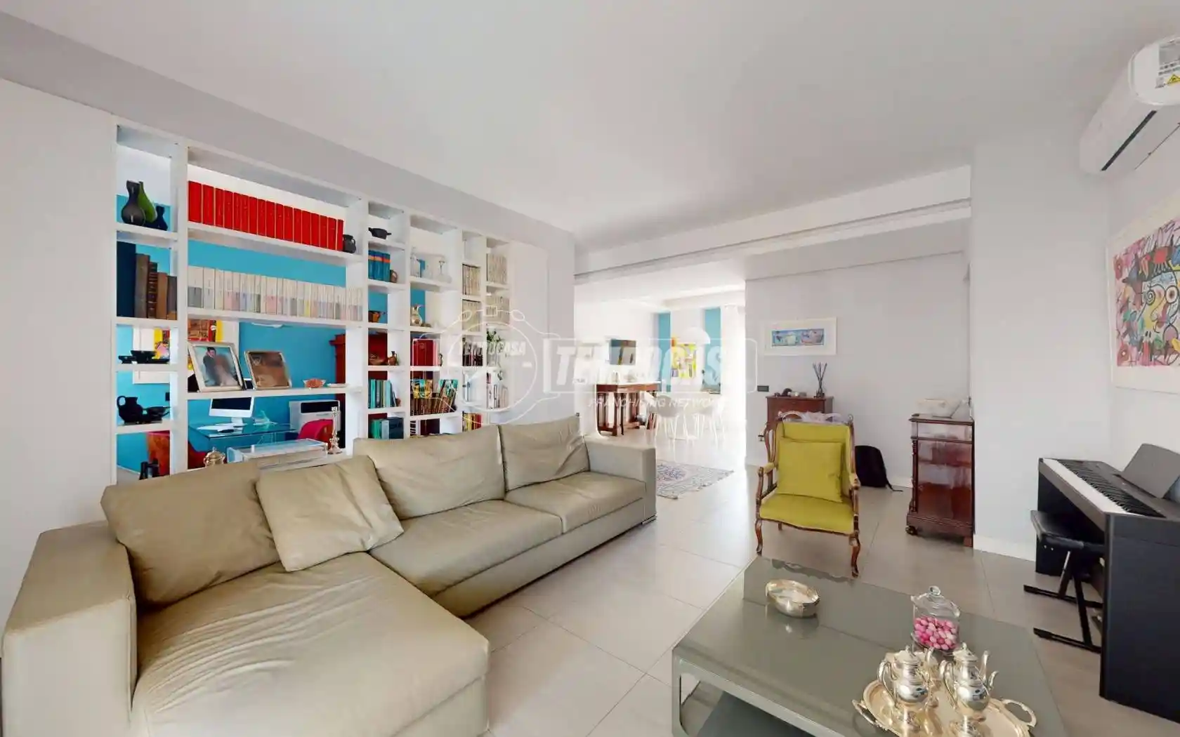 Appartamento in vendita a Aversa